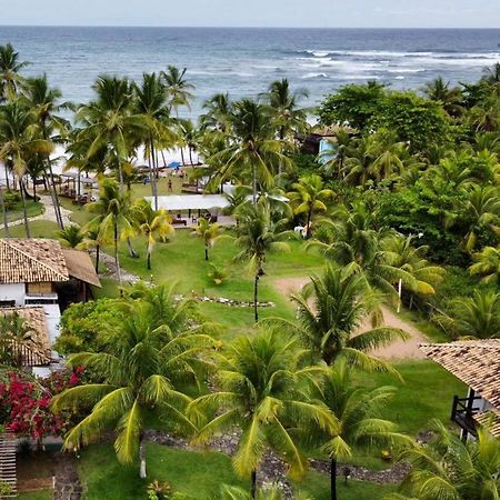 Aytyaram Praia Suites - Aytyaram Exclusive Barra Grande  Exterior foto