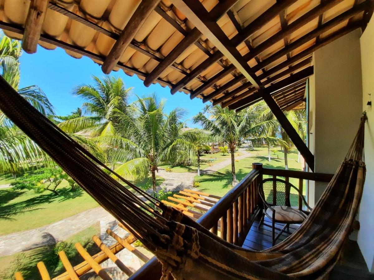 Aytyaram Praia Suites - Aytyaram Exclusive Barra Grande  Exterior foto