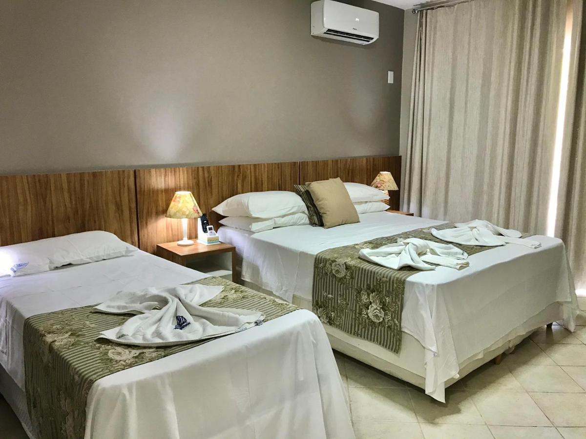 Aytyaram Praia Suites - Aytyaram Exclusive Barra Grande  Exterior foto