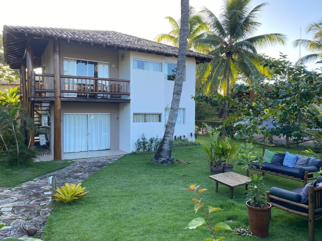 Aytyaram Praia Suites - Aytyaram Exclusive Barra Grande  Exterior foto