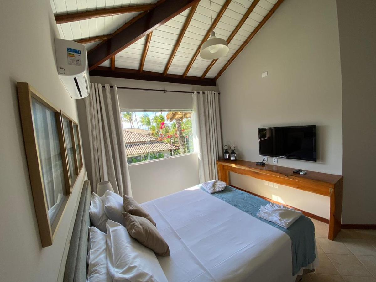Aytyaram Praia Suites - Aytyaram Exclusive Barra Grande  Exterior foto
