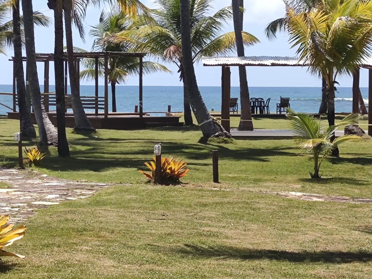 Aytyaram Praia Suites - Aytyaram Exclusive Barra Grande  Exterior foto