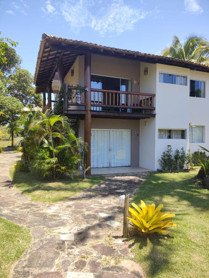 Aytyaram Praia Suites - Aytyaram Exclusive Barra Grande  Exterior foto