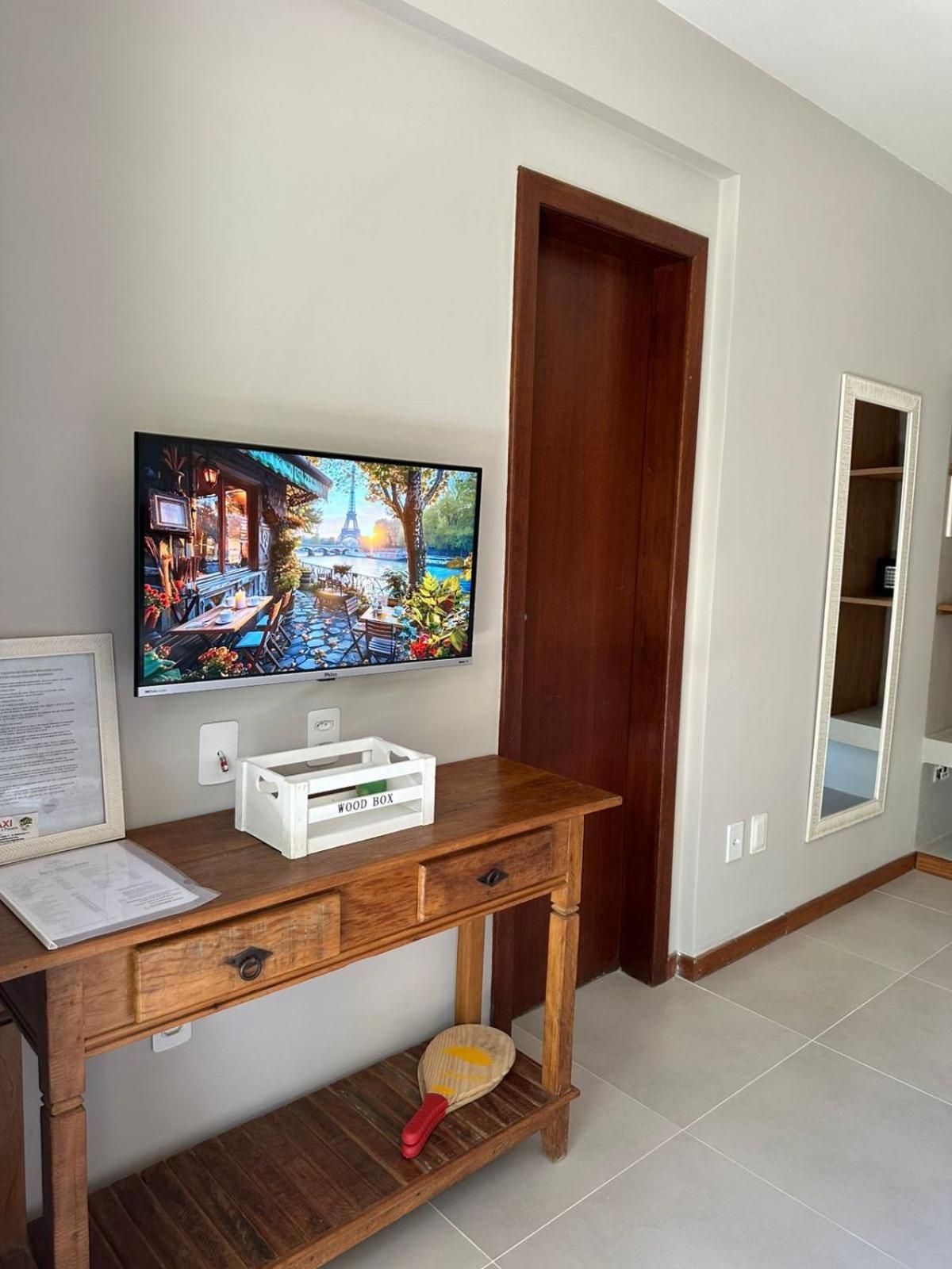 Aytyaram Praia Suites - Aytyaram Exclusive Barra Grande  Exterior foto