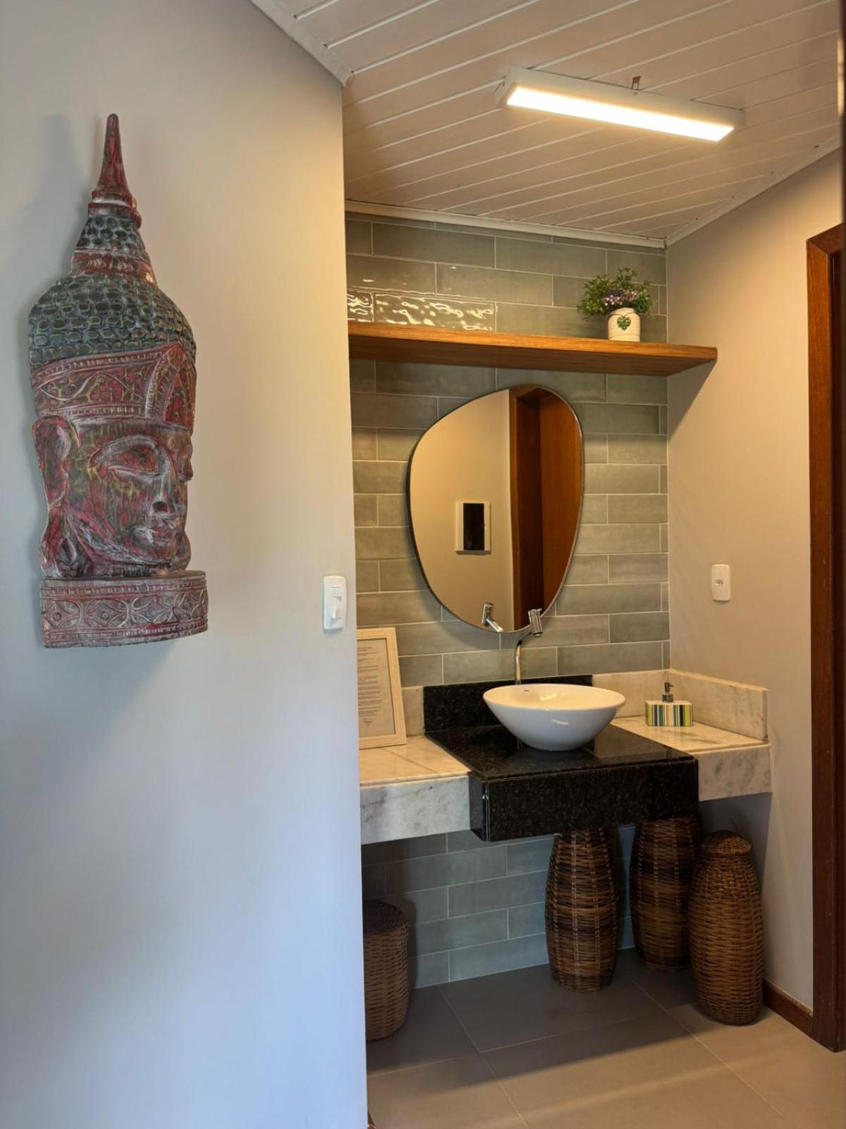 Aytyaram Praia Suites - Aytyaram Exclusive Barra Grande  Exterior foto